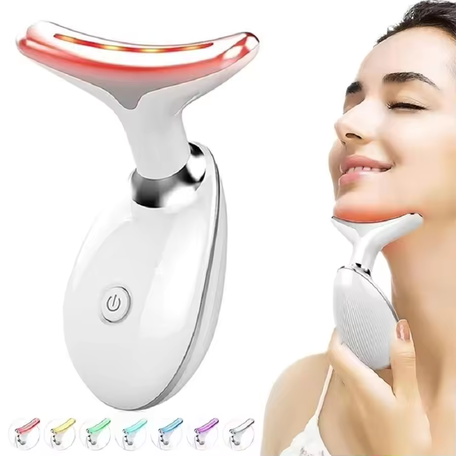 Facial Massager Neck Facial Beauty